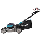 LM001GT201 - Akku-Rasenmäher Makita LM001GT201 XGT 40V 480mm Selbstfahrend - Bild 9