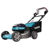 LM001GT201 - Akku-Rasenmäher Makita LM001GT201 XGT 40V 480mm Selbstfahrend - Bild 10