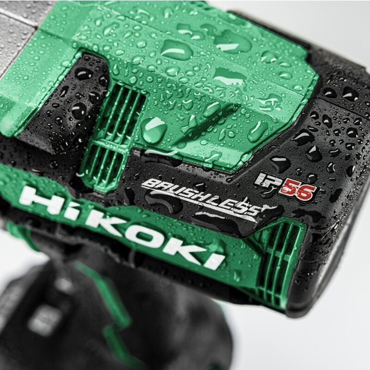 WR36DGW2Z – HiKOKI WR36DGW2Z 36V Schlagschrauber – Bild 7