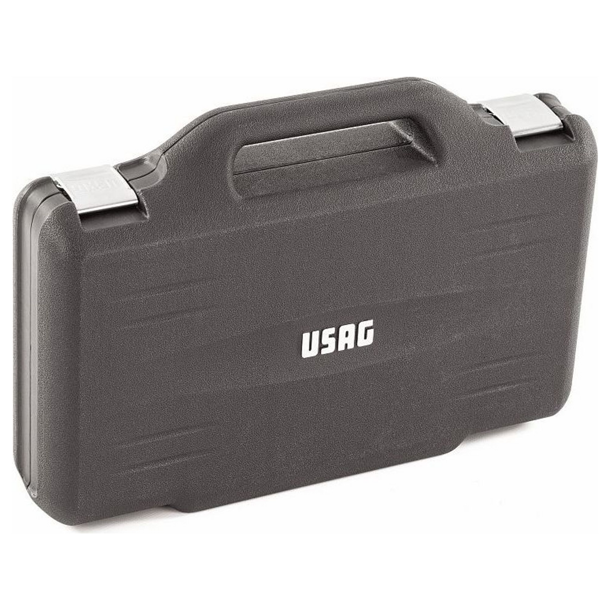 Set Avvitatore ad Impulsi Usag 929 PC1/C12 con Bussole Macchina 12 Pezzi