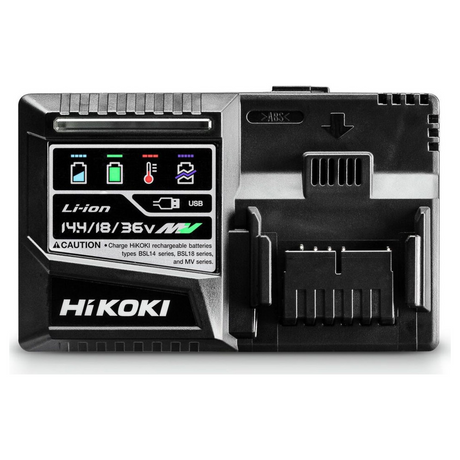 BoosterPack Hikoki UC18YSL3WHZ 36V 2.5Ah