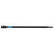 E-24147 - Bithalterverlängerung Makita E-24147 Impact Black 1/4" 304mm - Bild 2