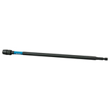 E-24147 - Bithalterverlängerung Makita E-24147 Impact Black 1/4" 304mm - Bild 3
