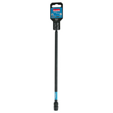 E-24147 - Bithalterverlängerung Makita E-24147 Impact Black 1/4" 304mm - Bild 5