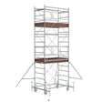 Trabattello Marchetti System 100x180