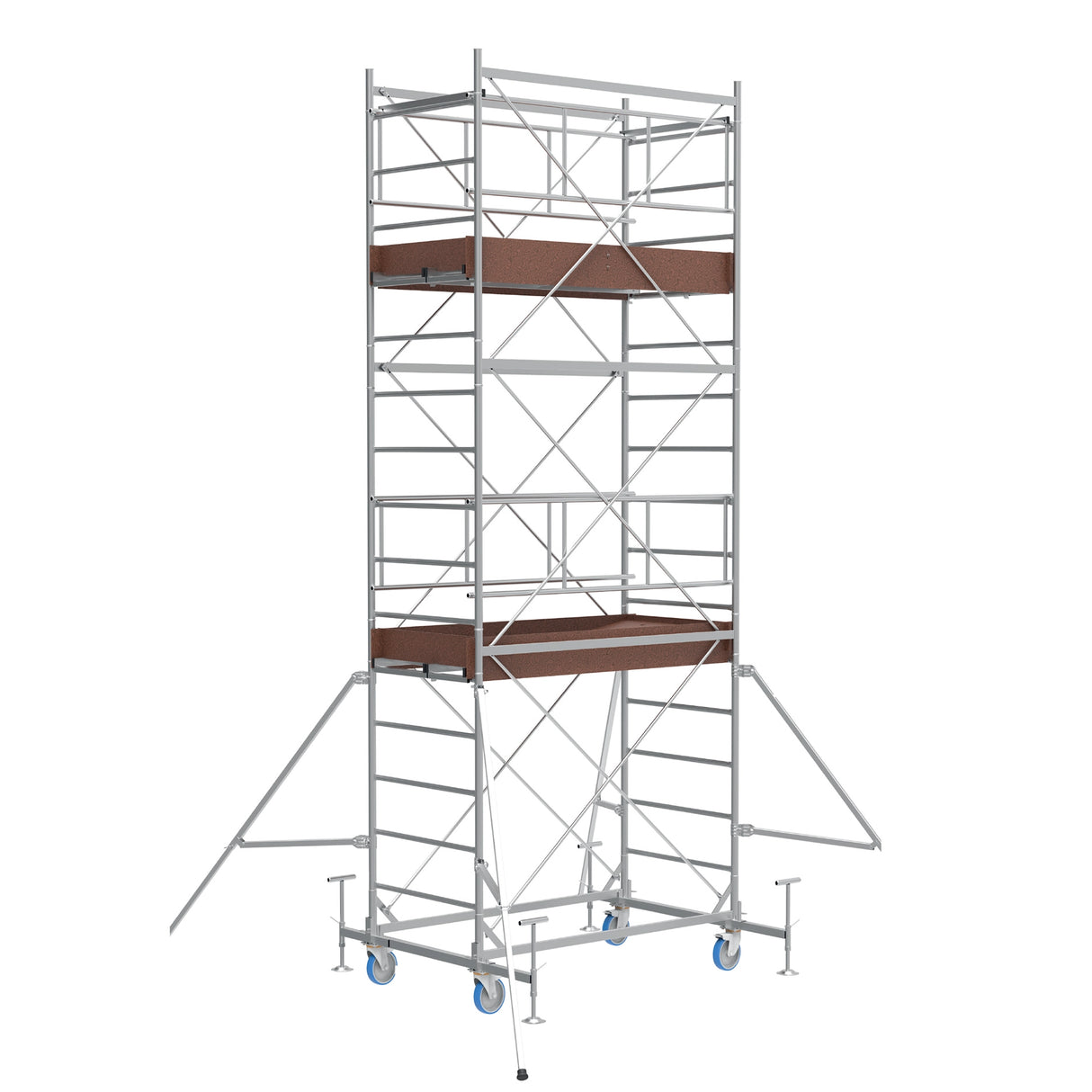 Trabattello Marchetti System 100x180