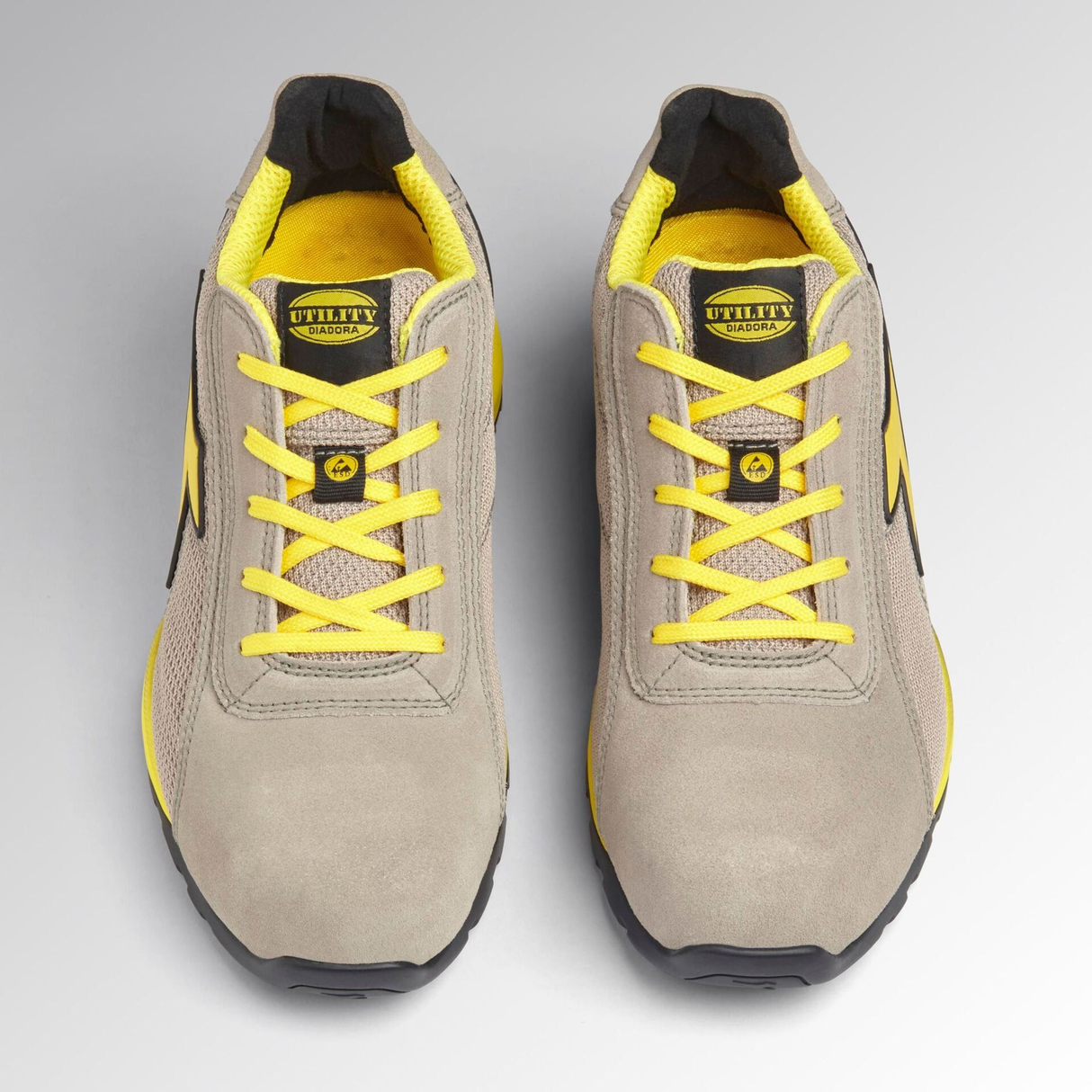 701.183044-75029 - Sicherheitsschuhe Diadora Hyperform Low S1PS - Bild 3
