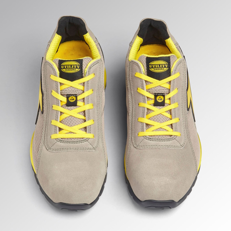 701.183044-75029 - Sicherheitsschuhe Diadora Hyperform Low S1PS - Bild 3