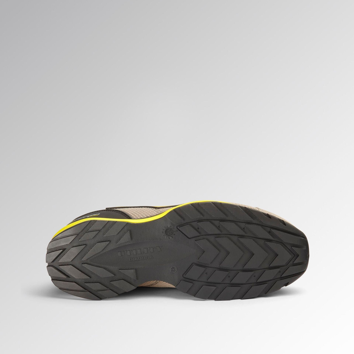 701.183044-75029 - Sicherheitsschuhe Diadora Hyperform Low S1PS - Bild 5