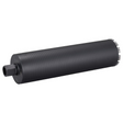 Corona Diamantata Makita E-19984 122x450mm Wet 1-1/4"UNC