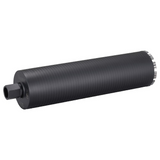 Corona Diamantata Makita E-19984 122x450mm Wet 1-1/4"UNC