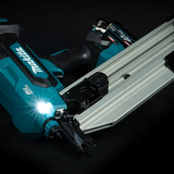 BN002GD201 - Chiodatrice Makita BN002GD201 40V - Immagine 11