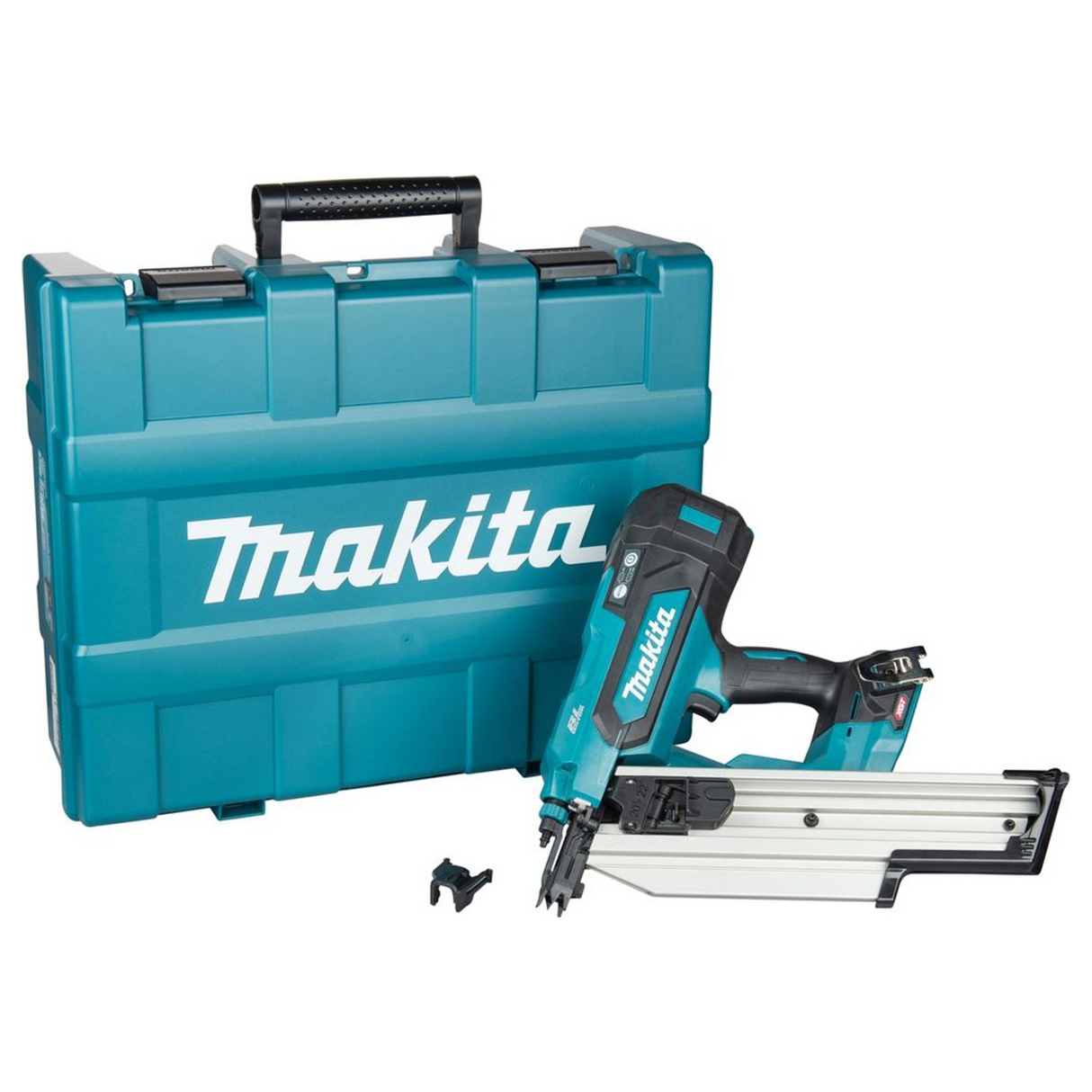 BN002GD201 - Chiodatrice Makita BN002GD201 40V - Immagine 21