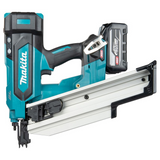 BN002GD201 - Chiodatrice Makita BN002GD201 40V - Immagine 9