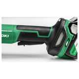G3613DVFW2Z – HiKOKI G3613DVFW2Z 36V 125mm Winkelschleifer – Bild 9