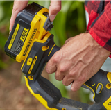 SFMCST933M1-QW - Trimmer Stanley SFMCST933M1-QW 18V 4Ah - Abbildung 11