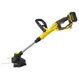 SFMCST933M1-QW - Trimmer Stanley SFMCST933M1-QW 18V 4Ah - Bild 2
