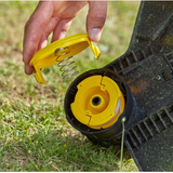SFMCST933M1-QW - Trimmer Stanley SFMCST933M1-QW 18V 4Ah - Abbildung 4