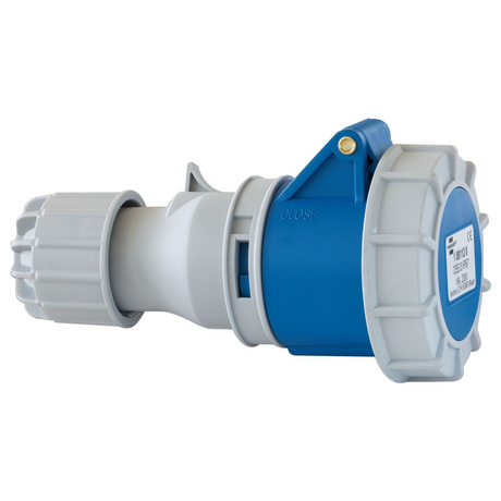 Presa Brennenstuhl CEE 230V 16A IP67