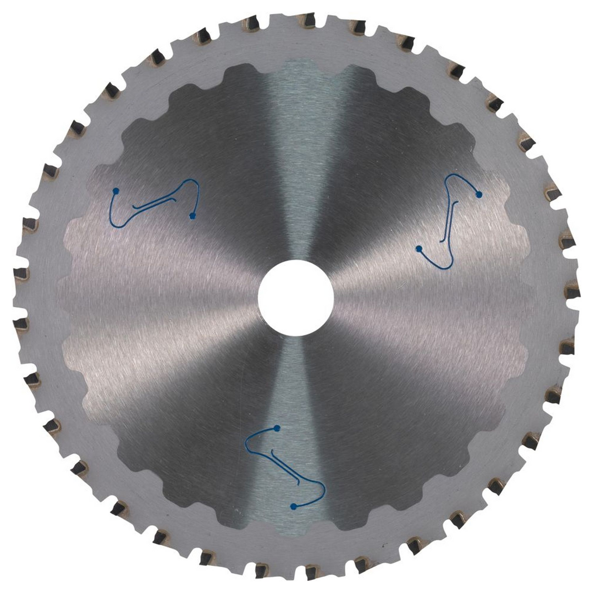 B-69325 - Kreissägeblatt Makita Efficut B-69325 150mm 33T - Bild 3