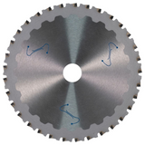 B-69325 - Kreissägeblatt Makita Efficut B-69325 150mm 33T - Bild 3