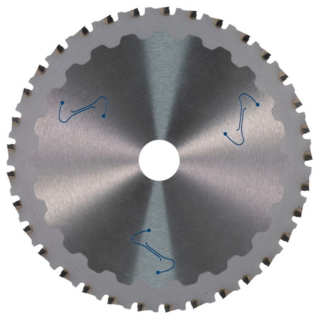 B-69325 - Kreissägeblatt Makita Efficut B-69325 150mm 33T - Bild 3