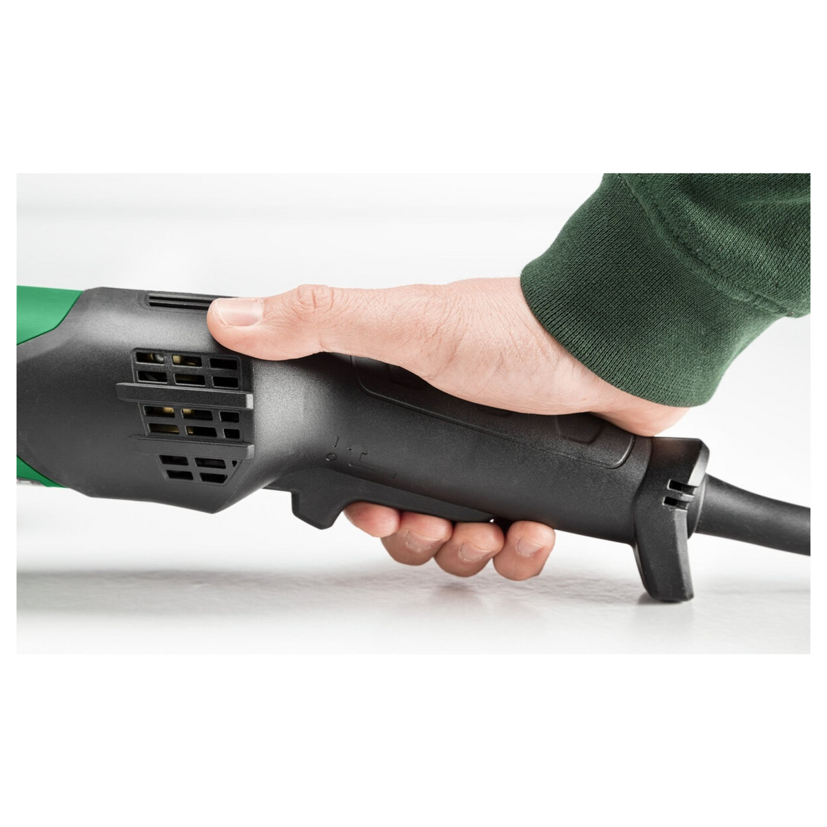 GM13YWTZ – HiKOKI GM13YWTZ 1900 W Betonschleifer – Bild 7