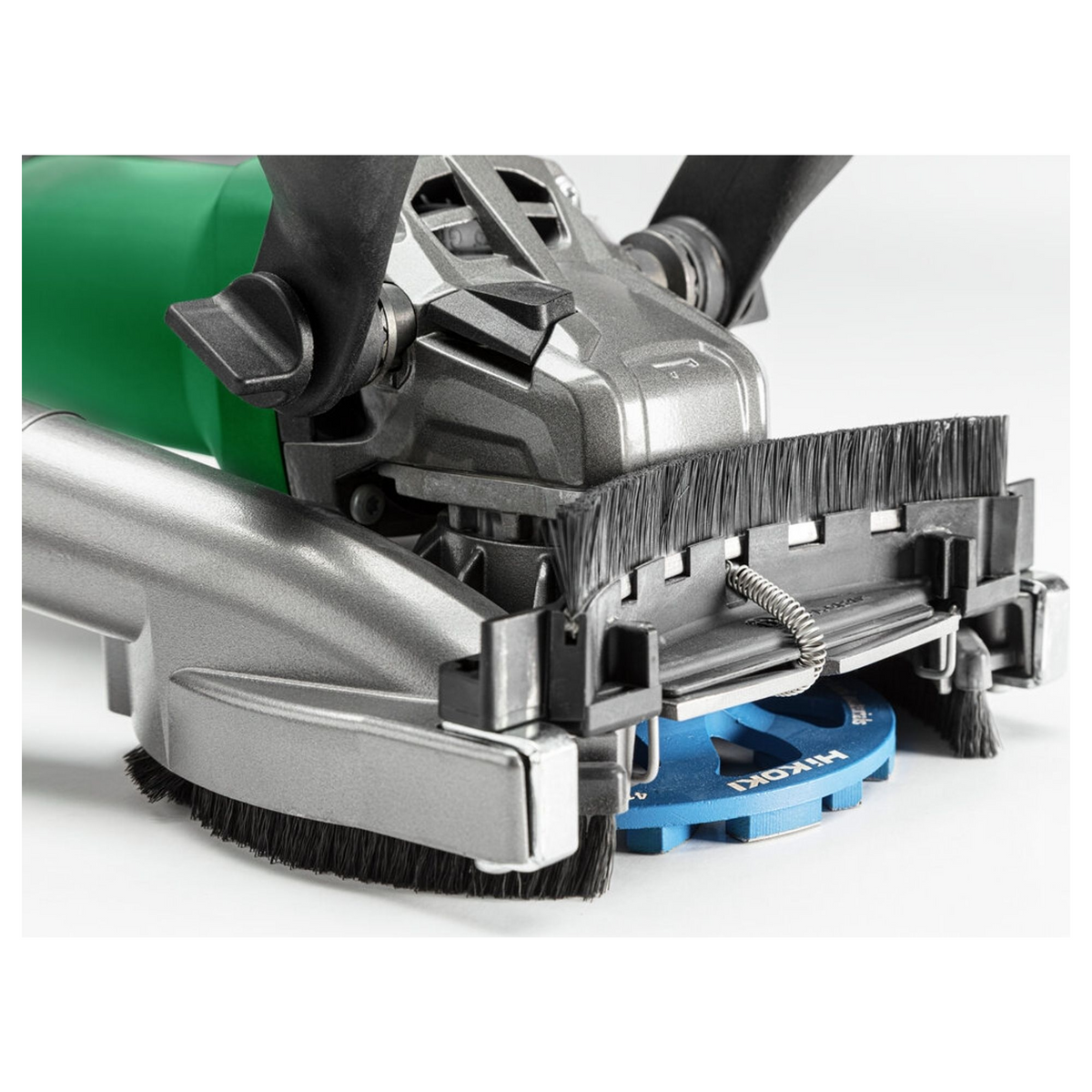 GM13YWTZ – HiKOKI GM13YWTZ 1900 W Betonschleifer – Bild 8