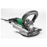 GM13YWTZ – HiKOKI GM13YWTZ 1900 W Betonschleifer – Bild 9