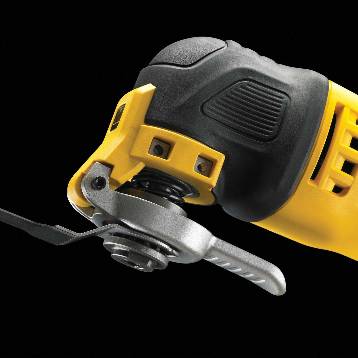 DT20702-QZ - Klinge Dewalt DT20702-QZ für Multifunktionswerkzeug – Bild 9
