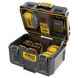 DWST83471-QW – Doppelakkuladegerät Dewalt DWST83471-QW ToughSystem 2.0