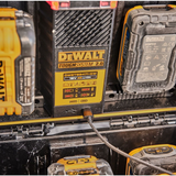 DWST83471-QW – Doppelakkuladegerät Dewalt DWST83471-QW ToughSystem 2.0 - Bild 14