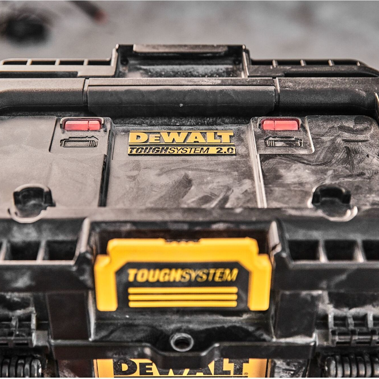 DWST83471-QW – Doppelakkuladegerät Dewalt DWST83471-QW ToughSystem 2.0 - Bild 15