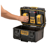 DWST83471-QW – Doppelakkuladegerät Dewalt DWST83471-QW ToughSystem 2.0 - Bild 17