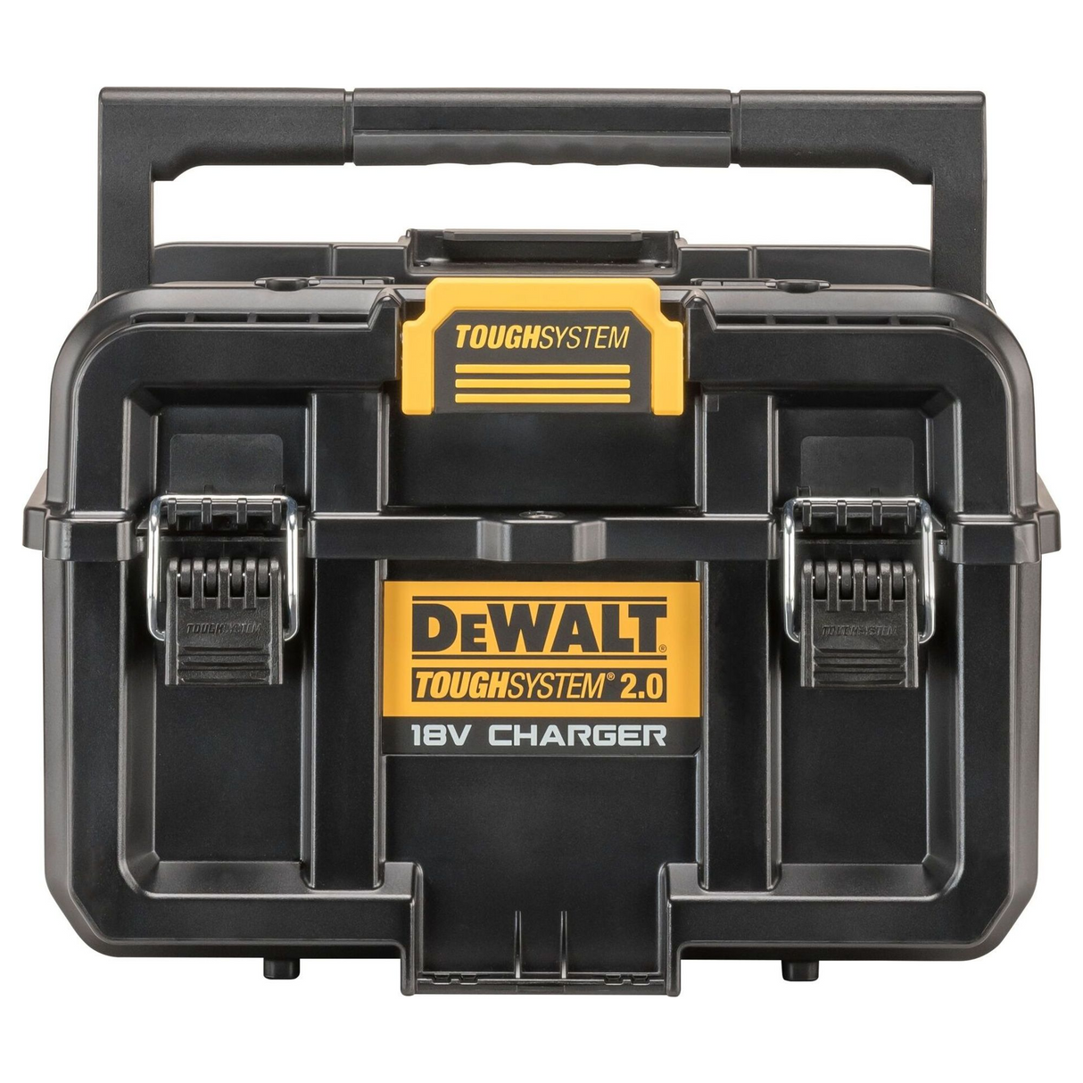 DWST83471-QW – Doppelakkuladegerät Dewalt DWST83471-QW ToughSystem 2.0 - Bild 4