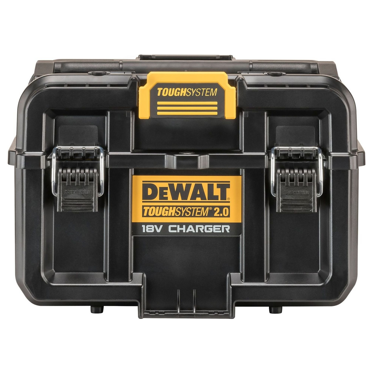 DWST83471-QW – Doppelakkuladegerät Dewalt DWST83471-QW ToughSystem 2.0 - Bild 5