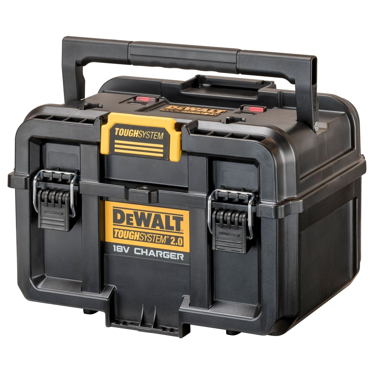 DWST83471-QW – Doppelakkuladegerät Dewalt DWST83471-QW ToughSystem 2.0 - Bild 8