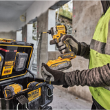 DWST83471-QW – Doppelakkuladegerät Dewalt DWST83471-QW ToughSystem 2.0 - Bild 10