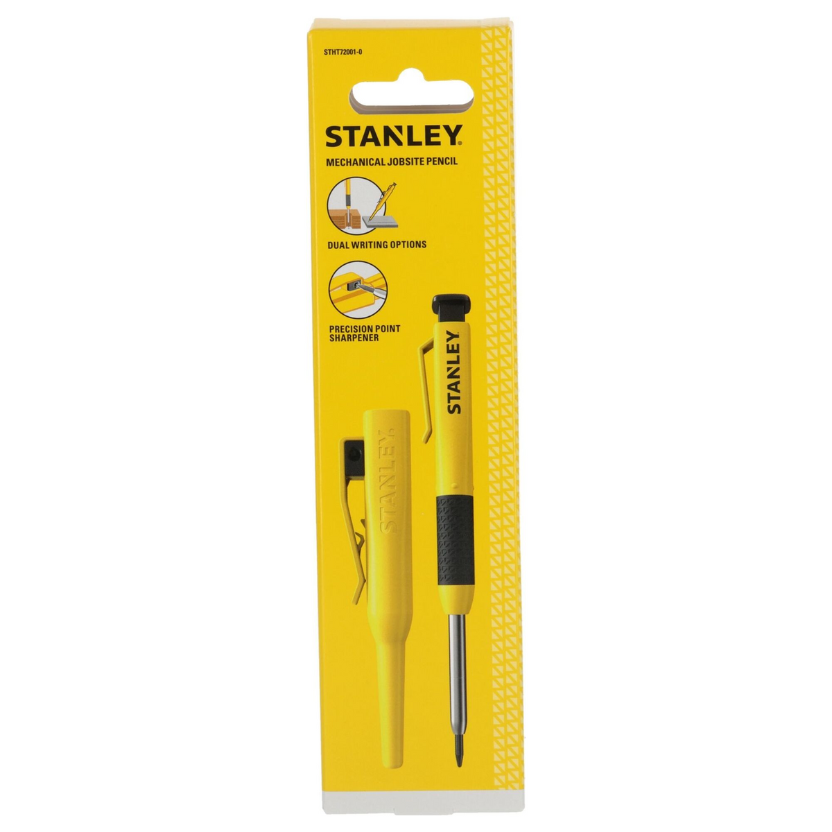 STHT72001-0 - Portamine Stanley STHT72001-0 con Temperamatite - Immagine 18