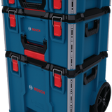 1600A037DY - L-BOXX Contractor Case System Set 3 Bosch Professionell – Bild 8