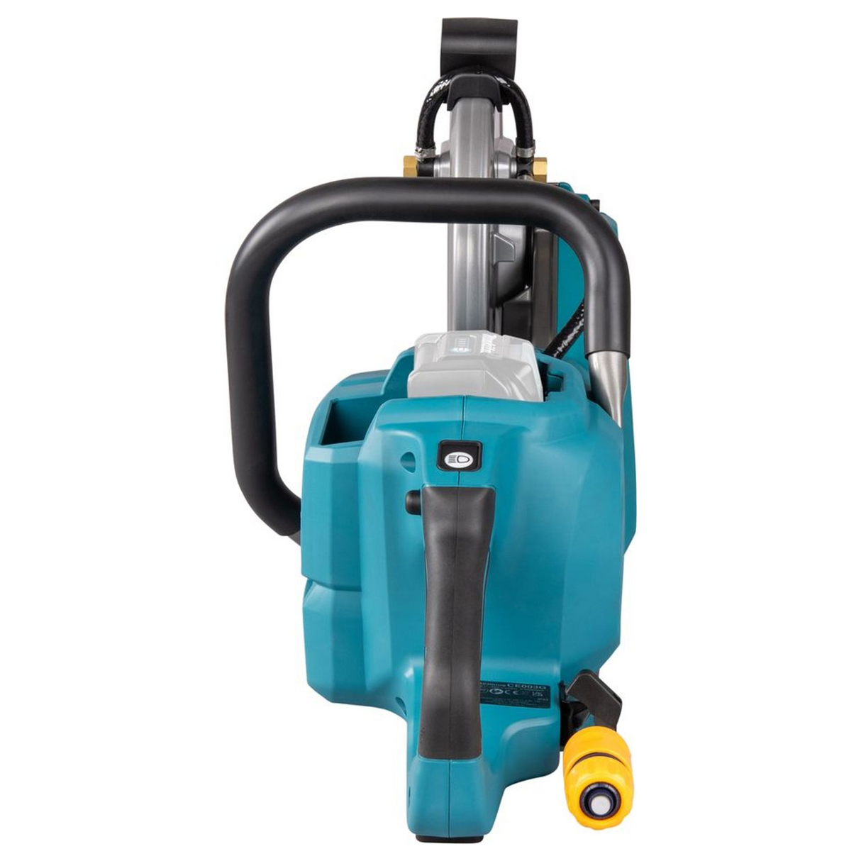 CE003GZ02 - Troncatrice Makita CE003GZ02 40V - Immagine 4