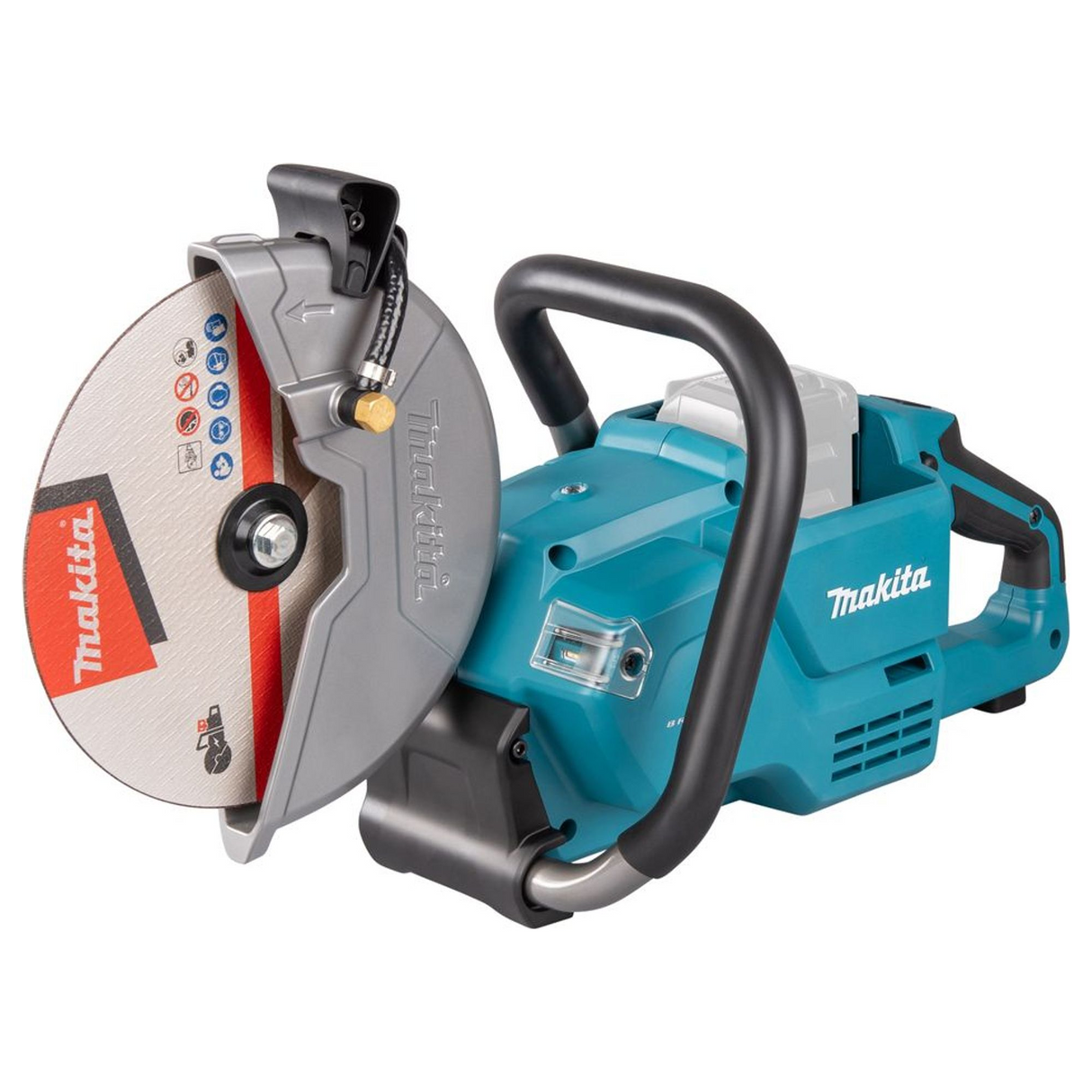 CE003GZ02 - Troncatrice Makita CE003GZ02 40V - Immagine 8