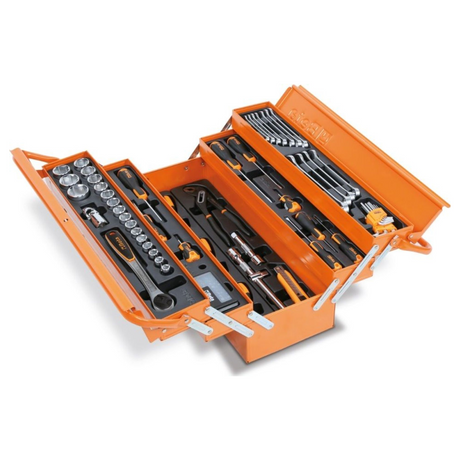 Cassetta Porta Attrezzi Beta BW 2120L-E/T91