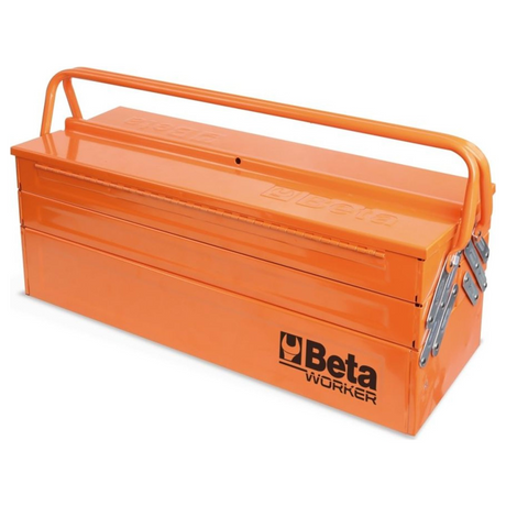 Cassetta Porta Attrezzi Beta BW 2120L-E/T91