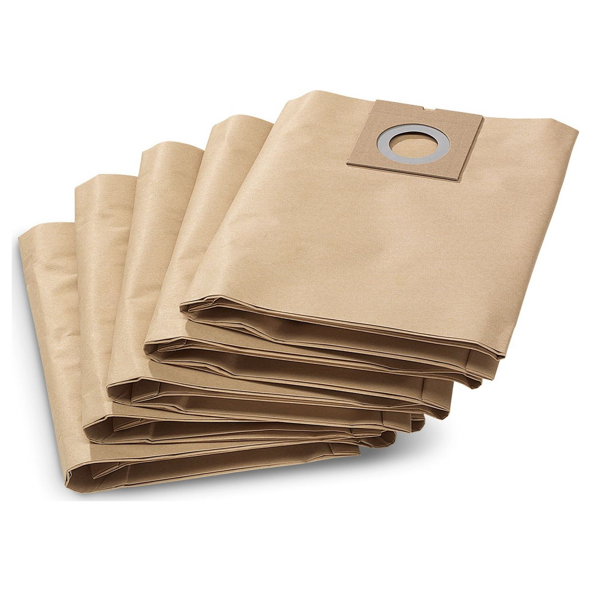  6.904-290.0 - Papierfilterbeutel Kärcher NT 27/1 Klasse M 5 Stück