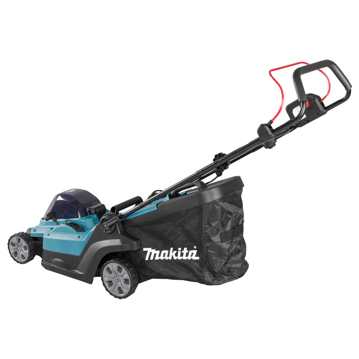 LM003GM103 - Akku-Rasenmäher Makita LM003GM103 XGT 40V 380mm - Bild 3