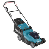 LM003GM103 - Akku-Rasenmäher Makita LM003GM103 XGT 40V 380mm - Bild 7
