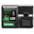 UC36YSL2W0Z – HiKOKI UC36YSL2 Schnellladegerät 14,4 V – 18 V – 36 V 12 A