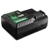 UC36YSL2W0Z – HiKOKI UC36YSL2 Schnellladegerät 14,4 V – 18 V – 36 V 12 A – Abbildung 3