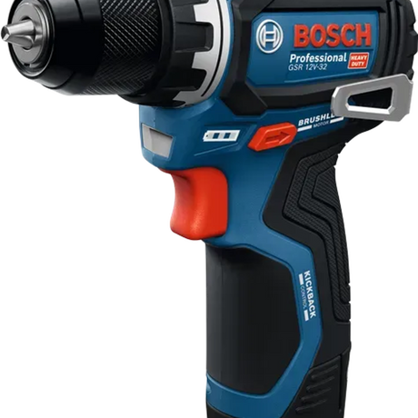 06019N7000 - Bohrschrauber Bosch GSR 12V-32 PRO 12V - Bild 23